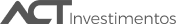 Logo ACT Investimentos